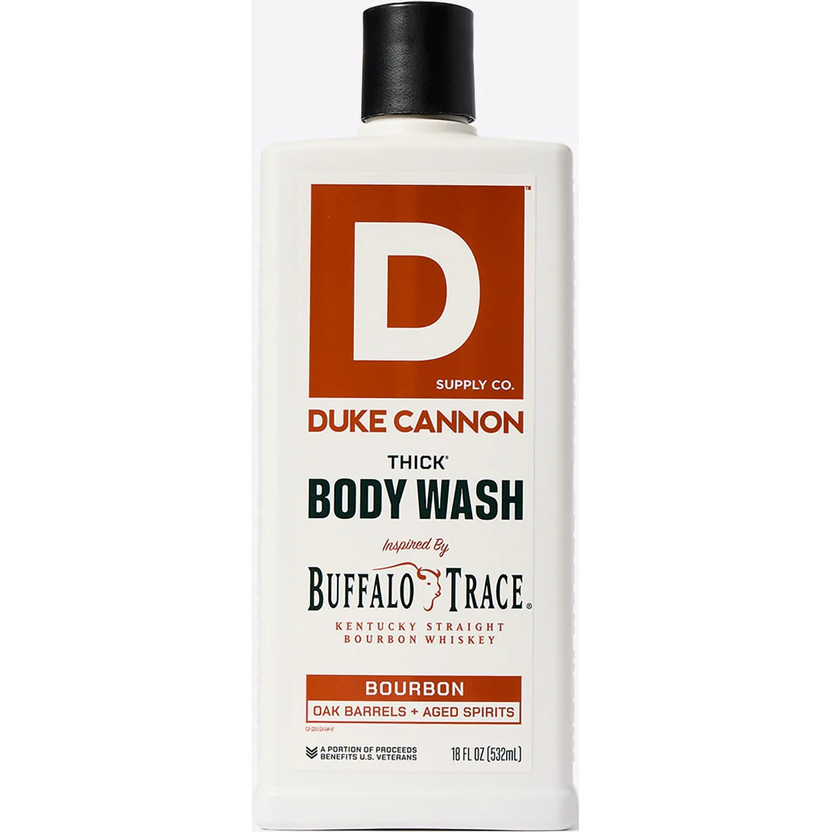 Body Wash 18oz