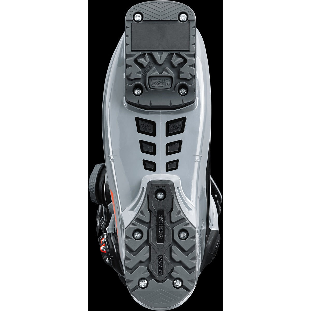 Speedmachine 3 BOA 120