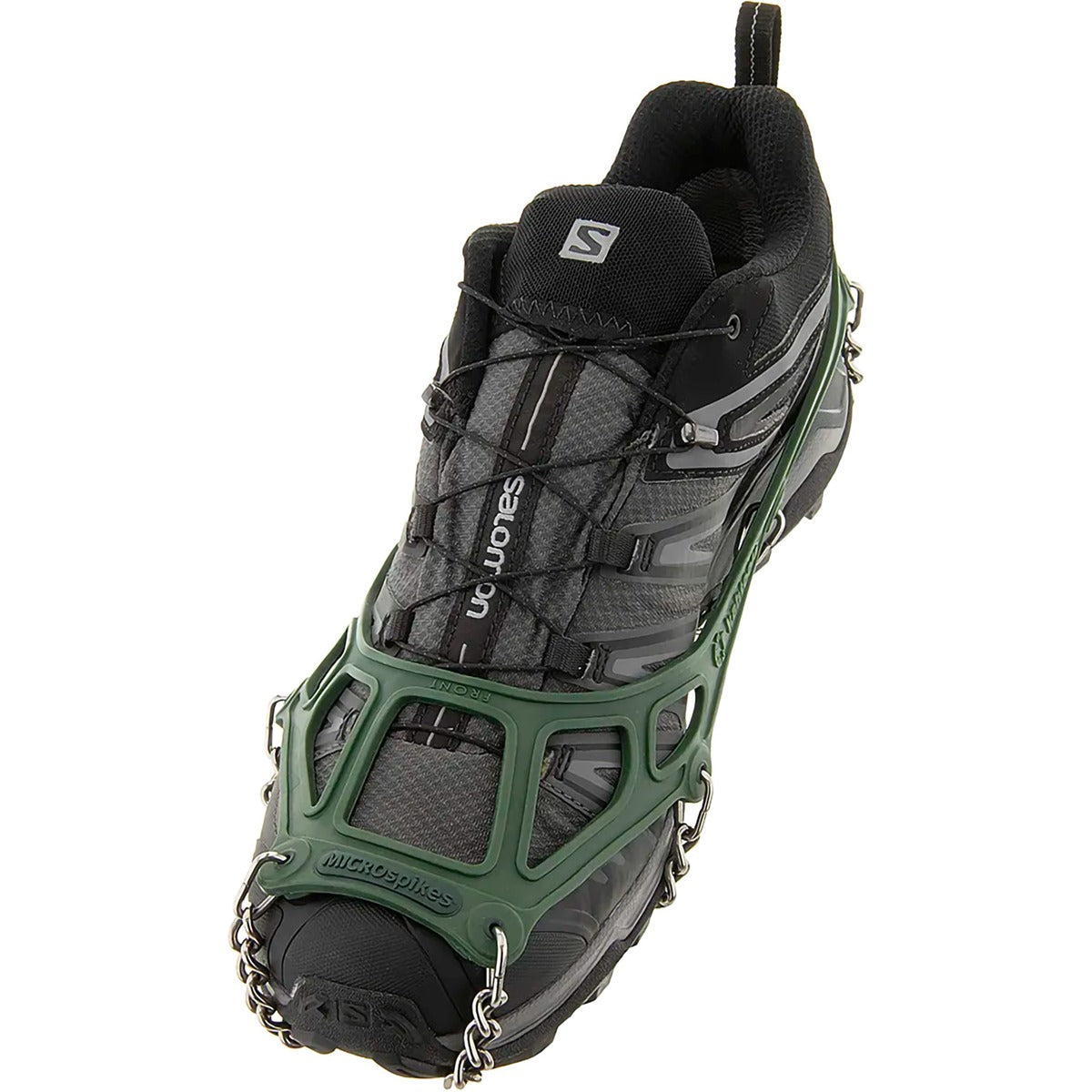 MICROspikes