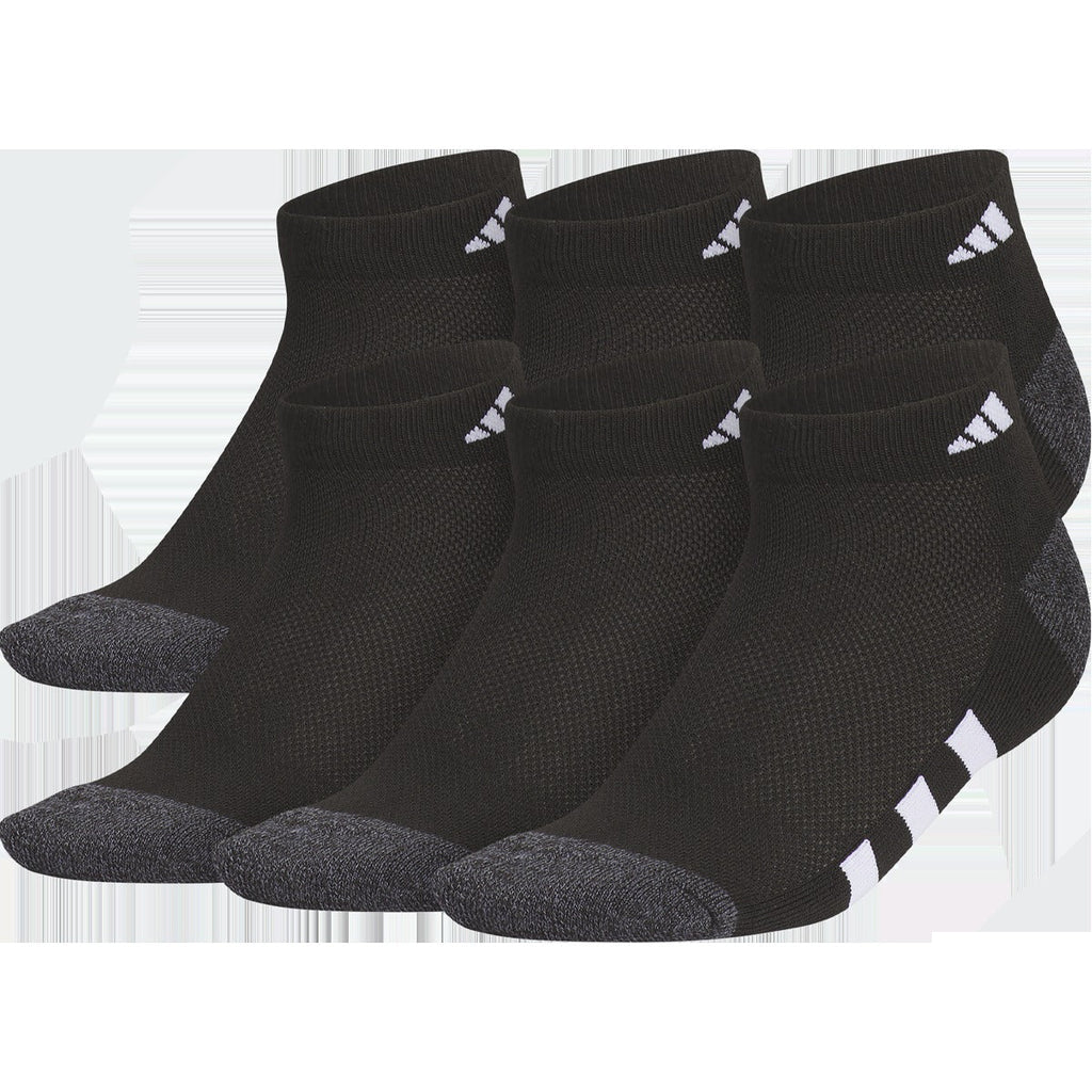 Youth Cushion Mixed 6-Pack Low Cut