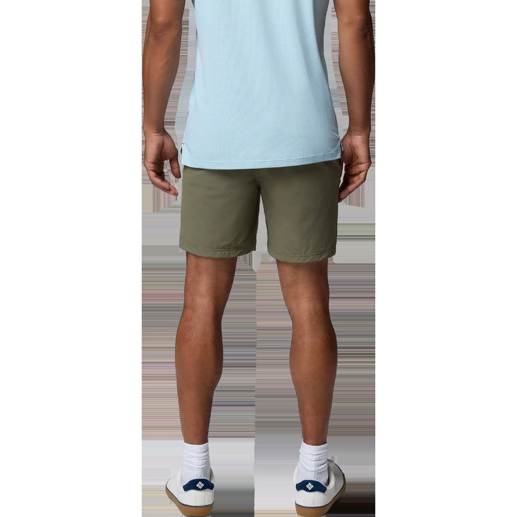 Men's Roc Tech Short 9"