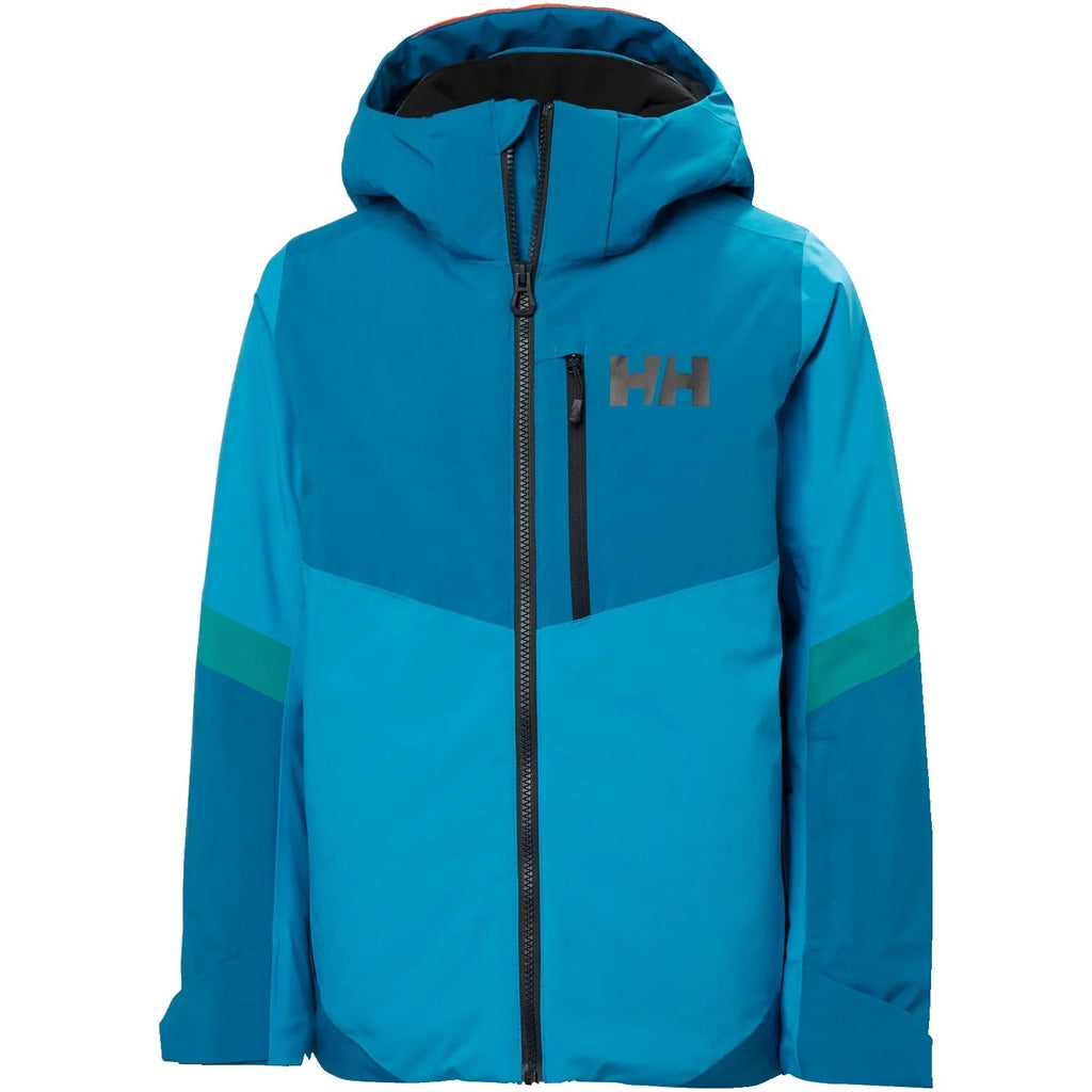 Youth Elevate Jacket
