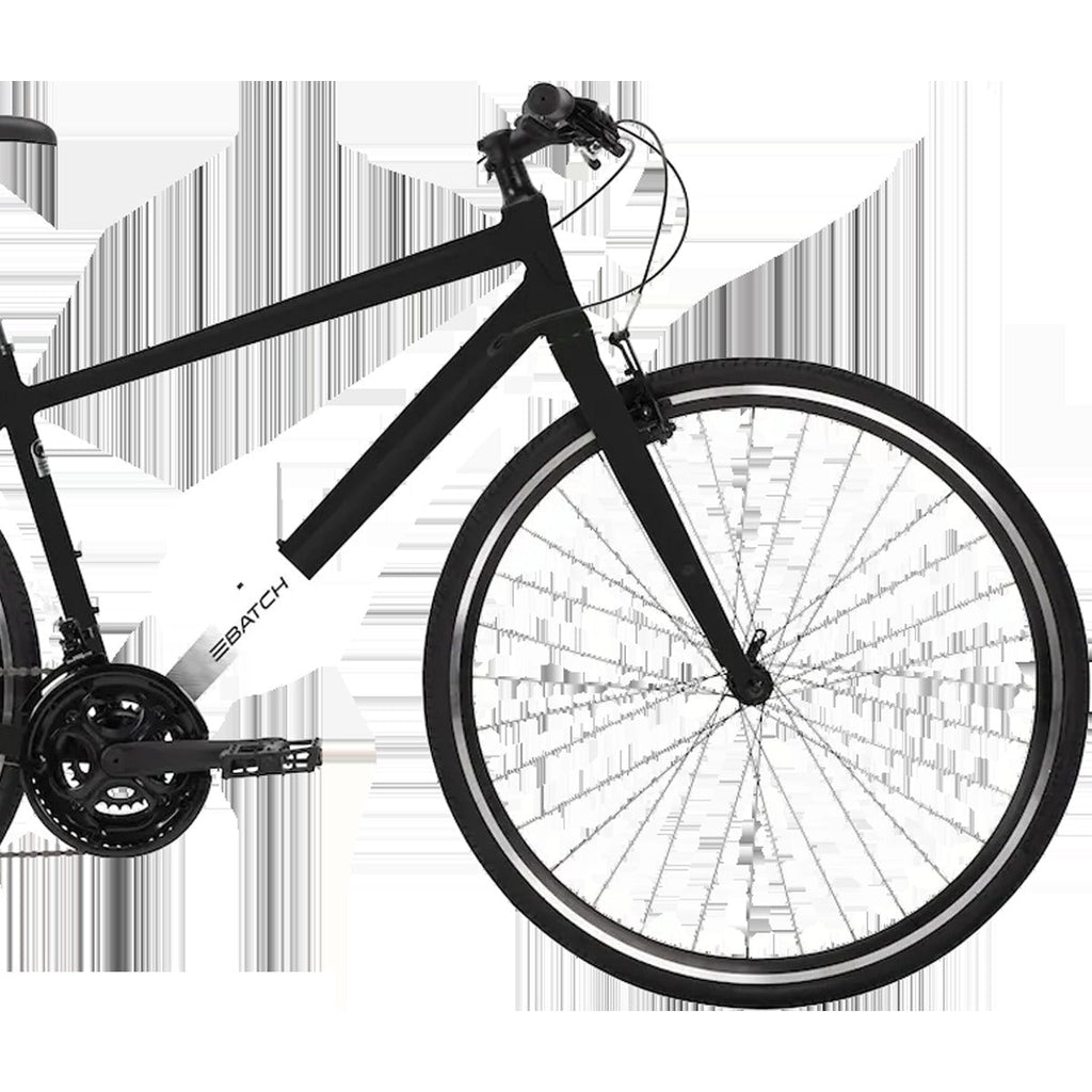 Fitness Bike