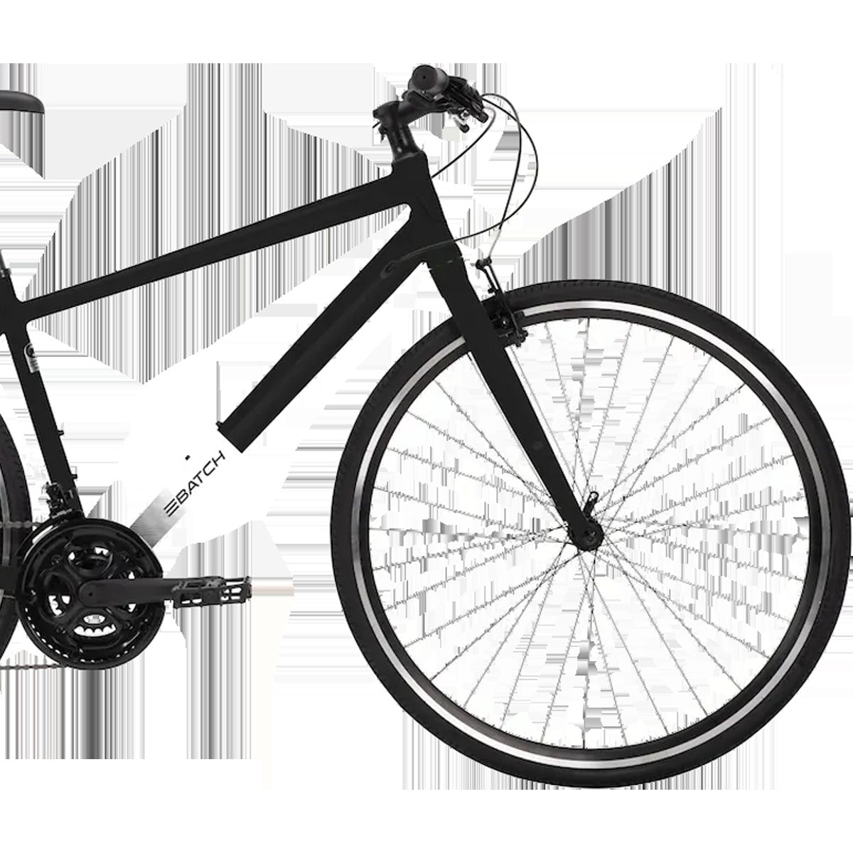 Fitness Bike