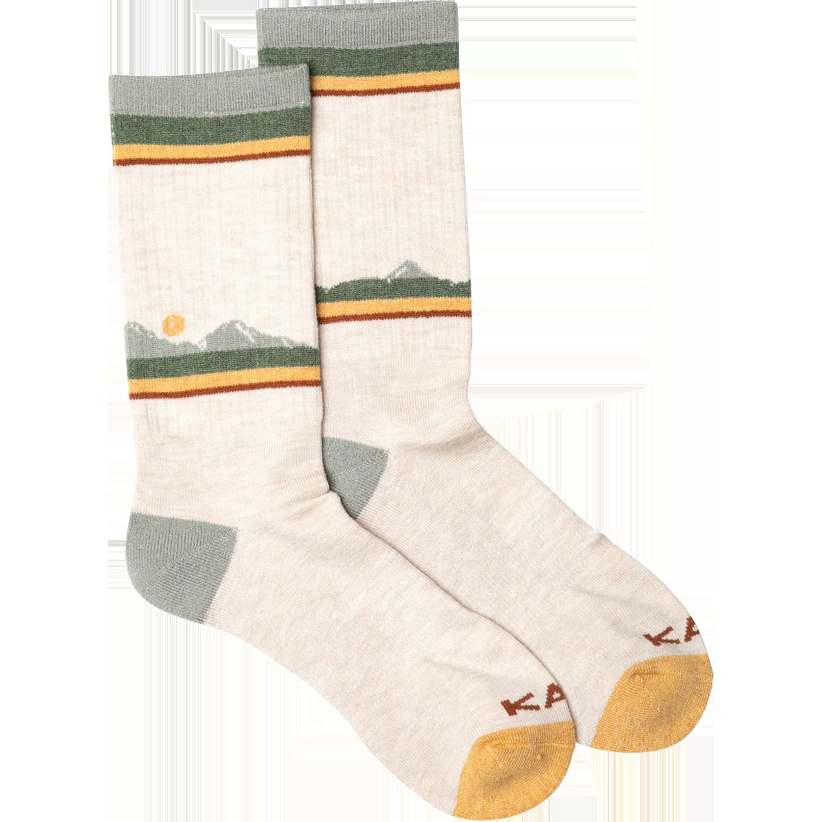 Moonwalk Socks
