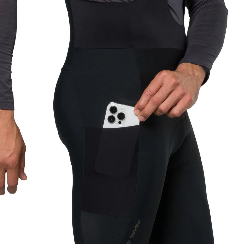 Men's Expedition Thermal Bib Tight