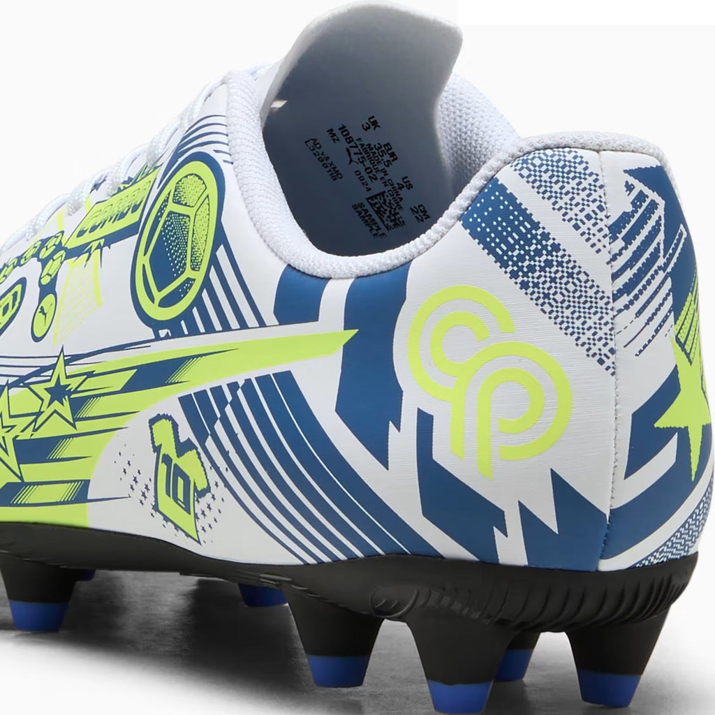Youth Ultra Christian Pulisic Legacy FG/AG