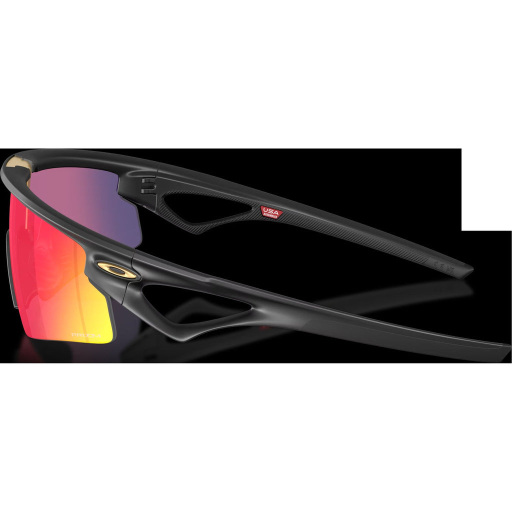 Sphaera Strike - Matte Black/Prizm Road