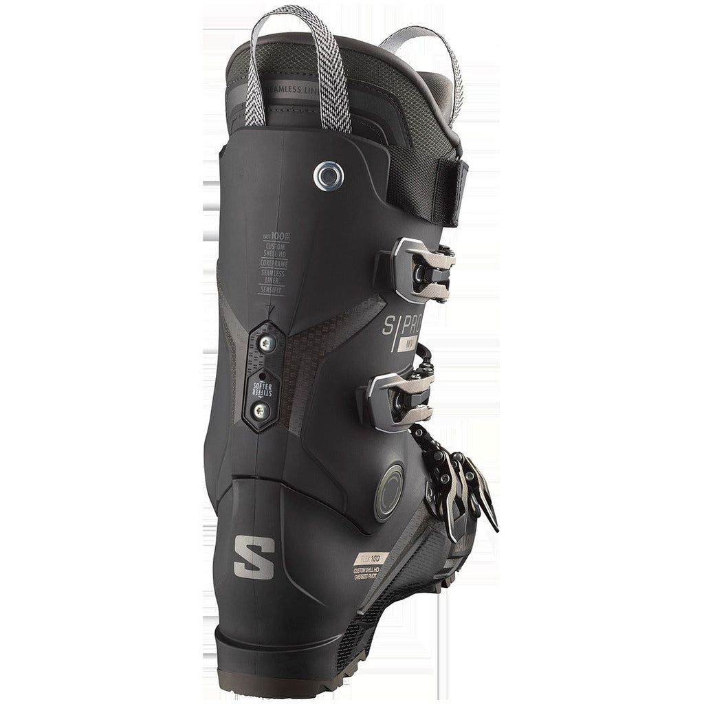 S/Pro MV 100