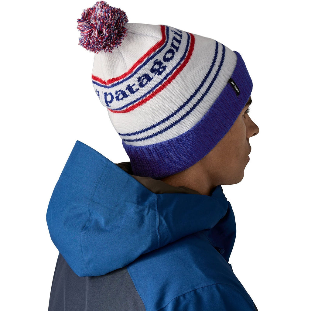 Powder Town Beanie