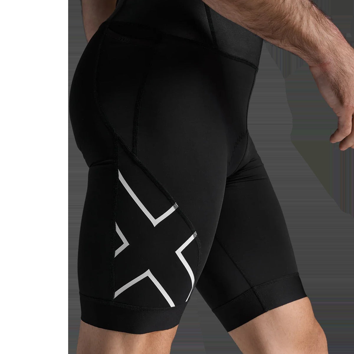 Men's Core Trisuit