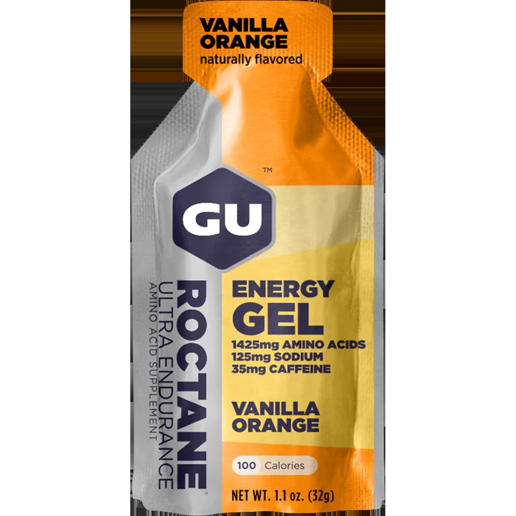 GU Roctane Energy Gel
