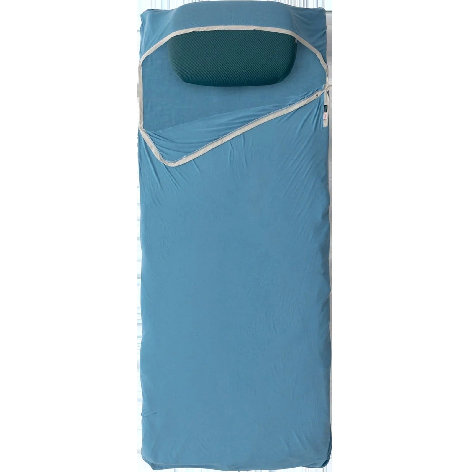 Breeze Lightweight Rectangular Liner with Pillow Sleeve