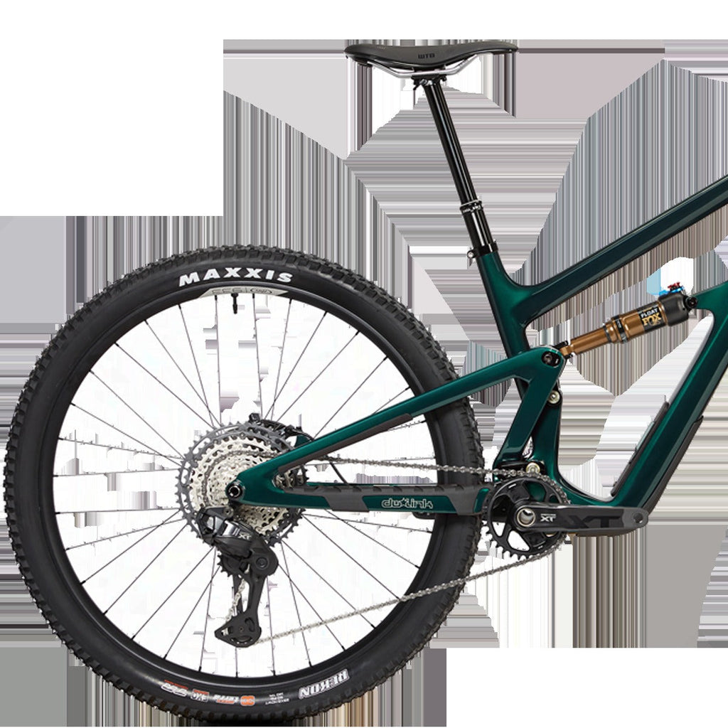 Ripley XT Di2