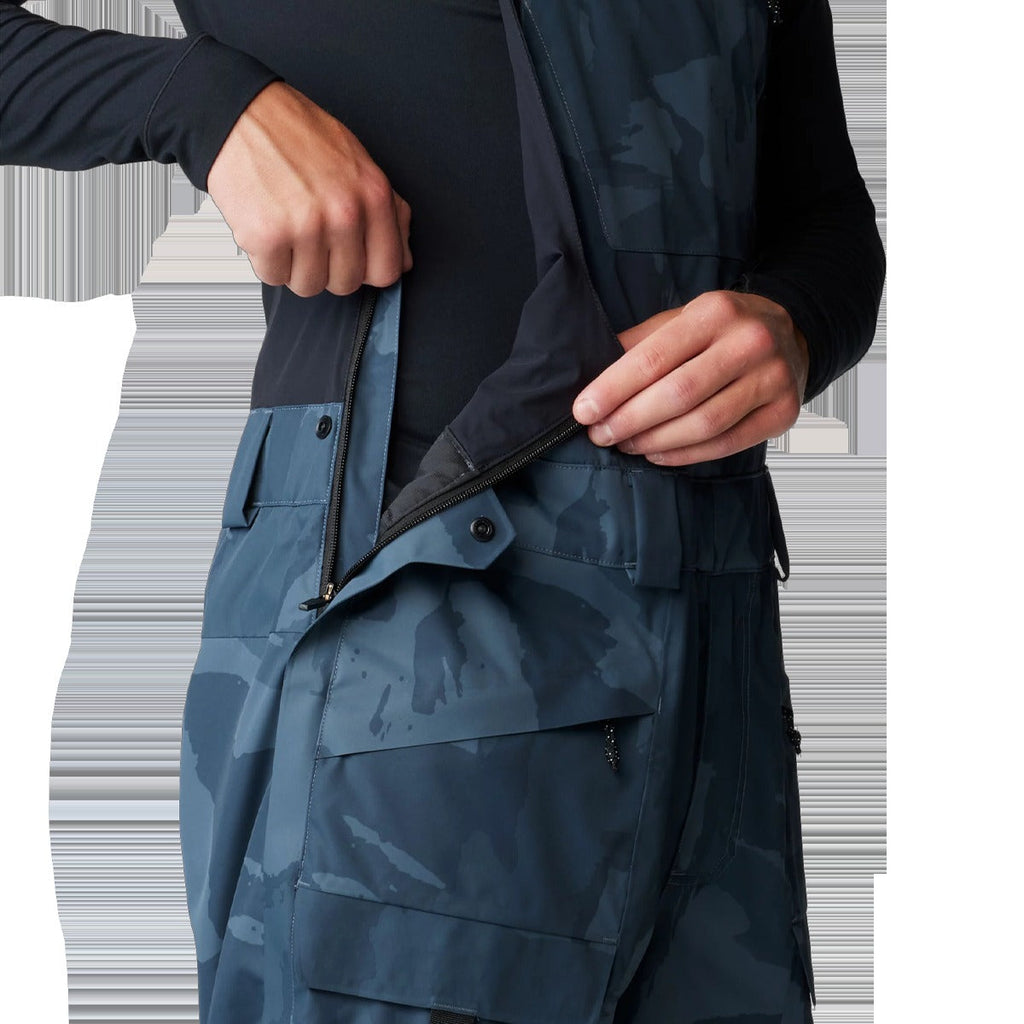Men's Firefall Bib