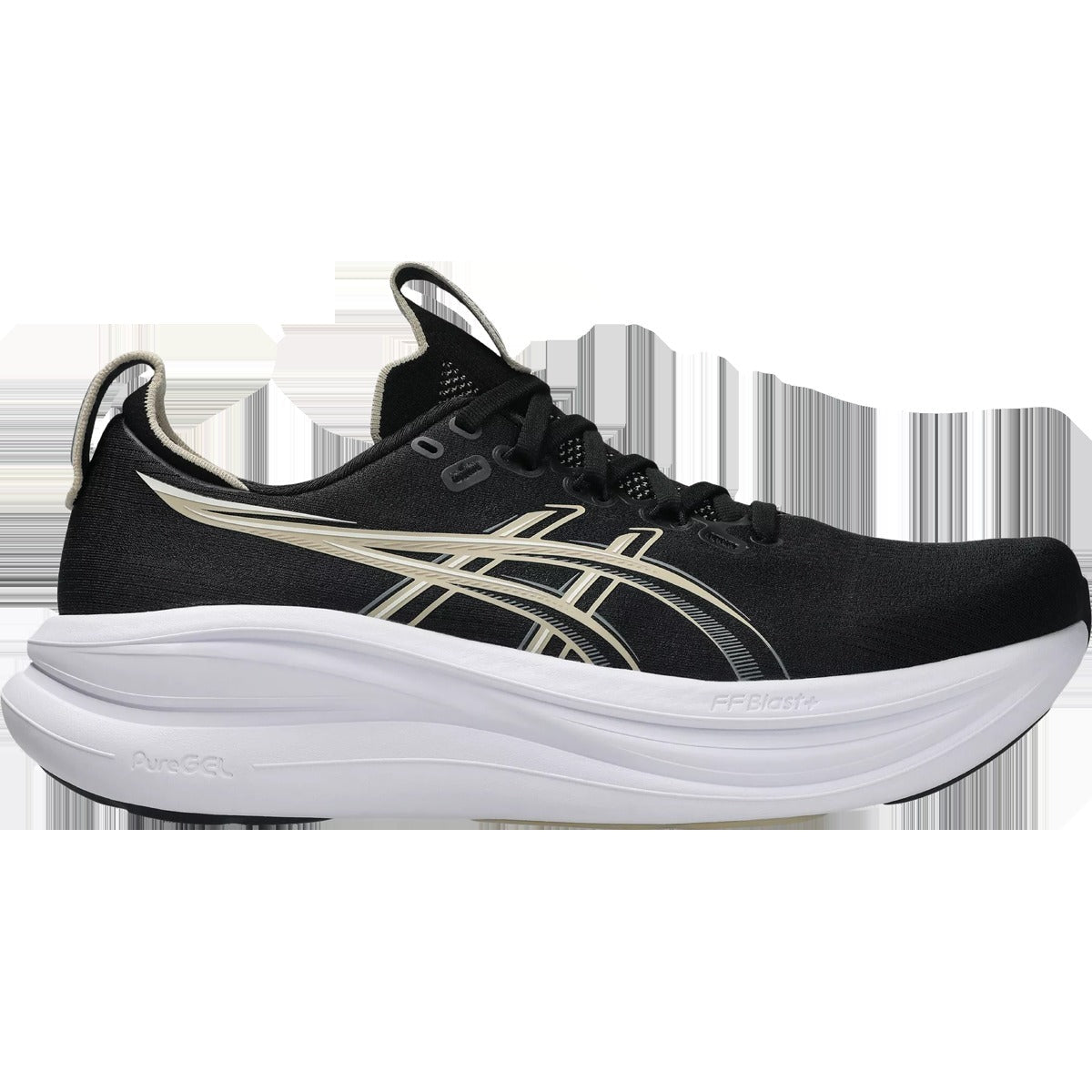 Men's Gel Nimbus 28 Wide