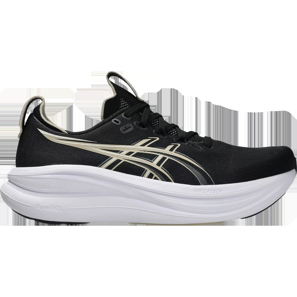 Men's Gel Nimbus 28 Extra Wide