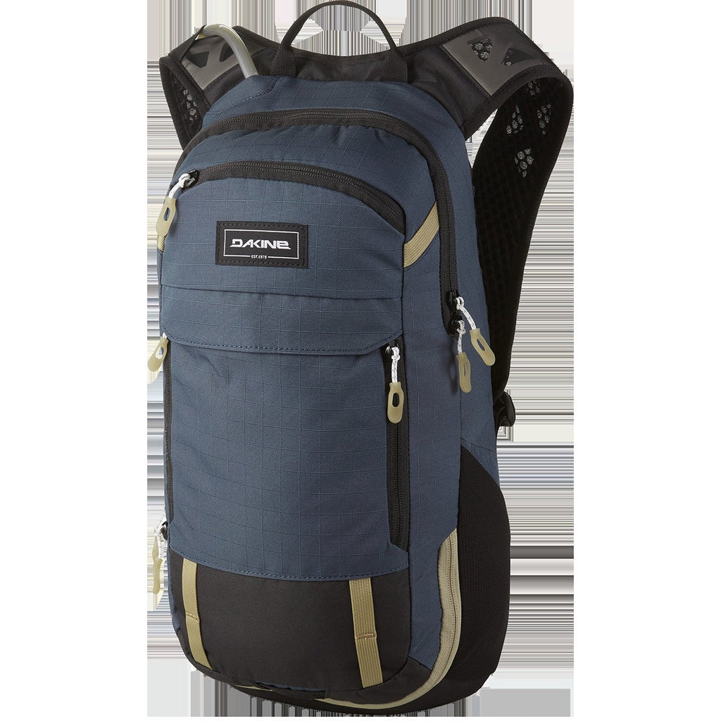 Syncline 12L