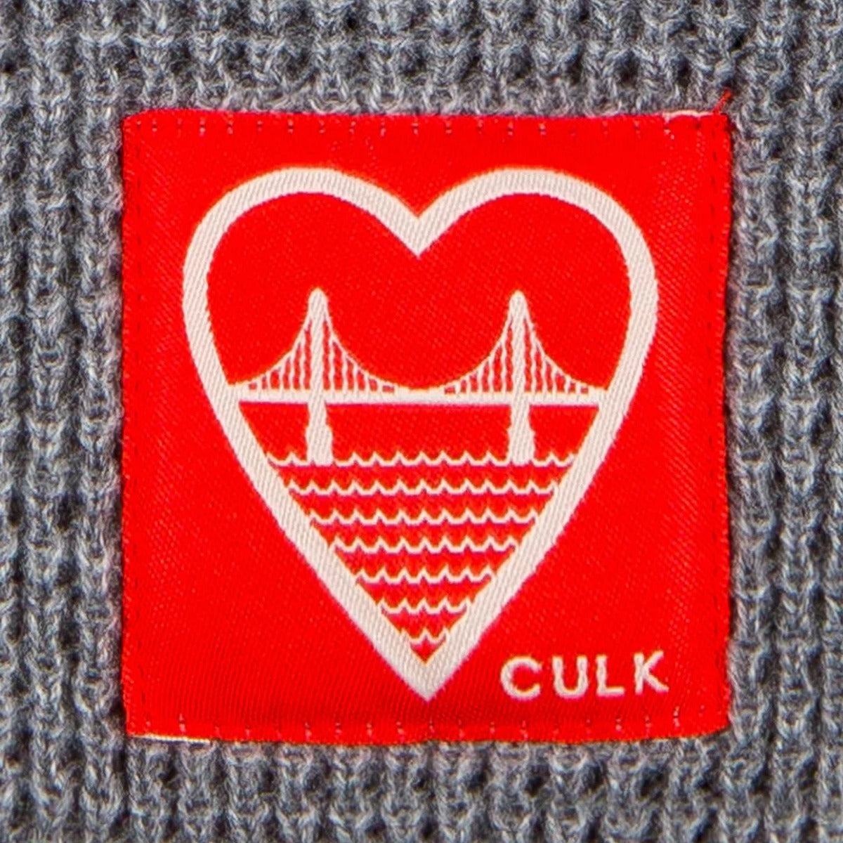 I Heart SF Beanie