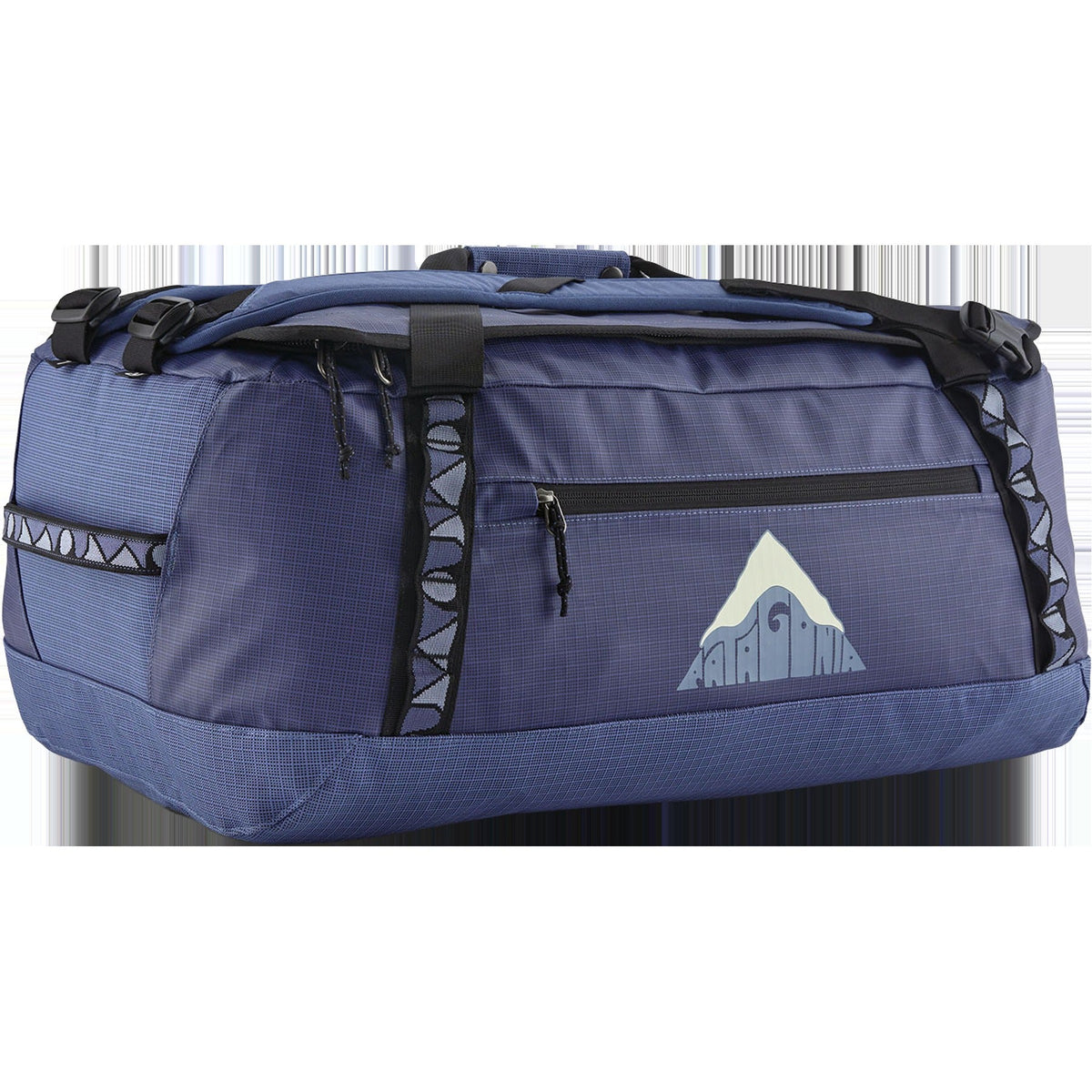 Black Hole Duffel 55L