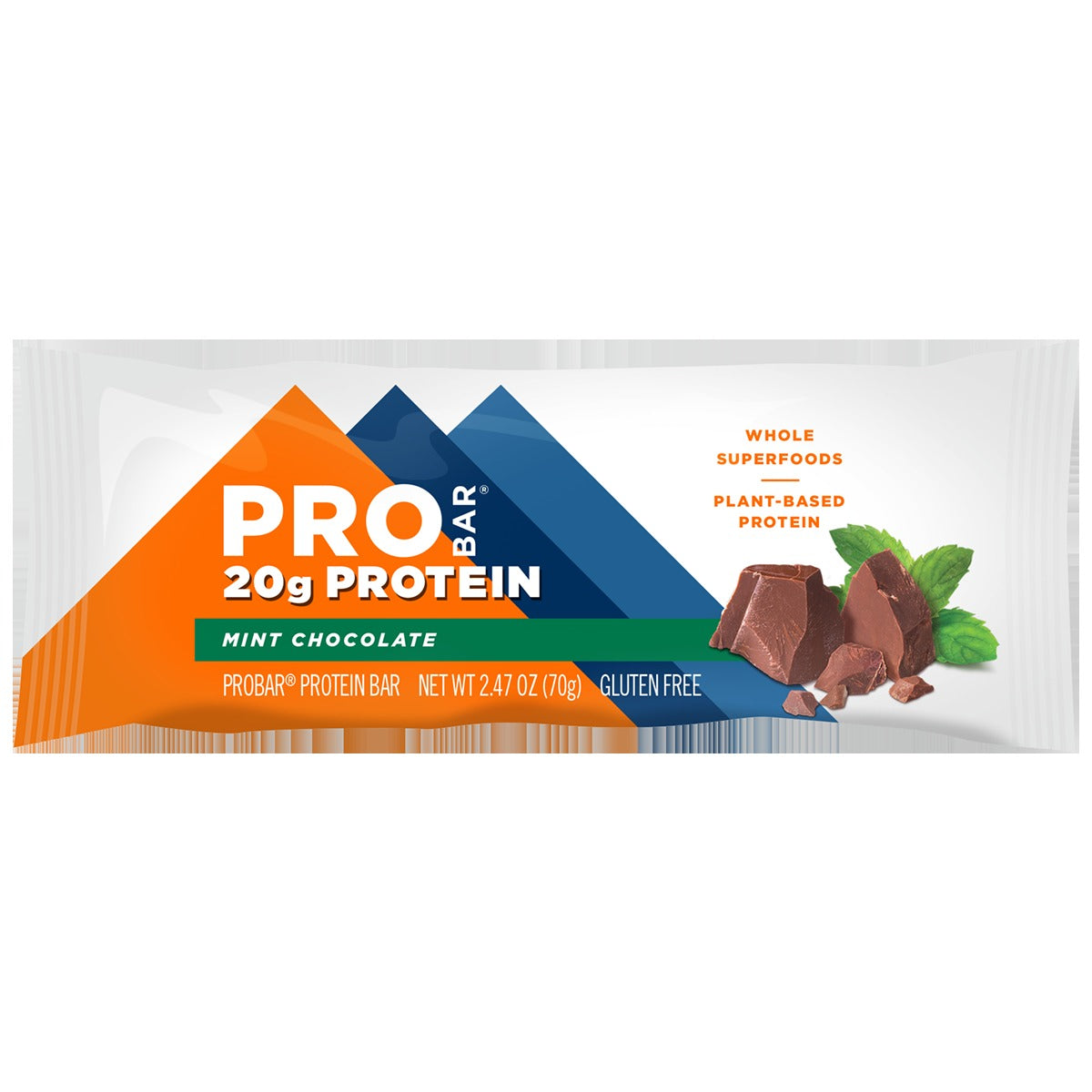 Protein Bar