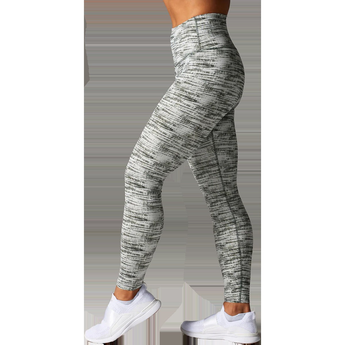 Women's High Waisted Leggings