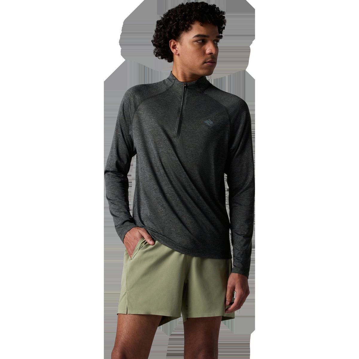 Men's EZ Zip