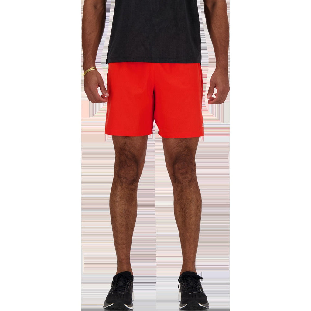 Men's RC Seamless 7" Short