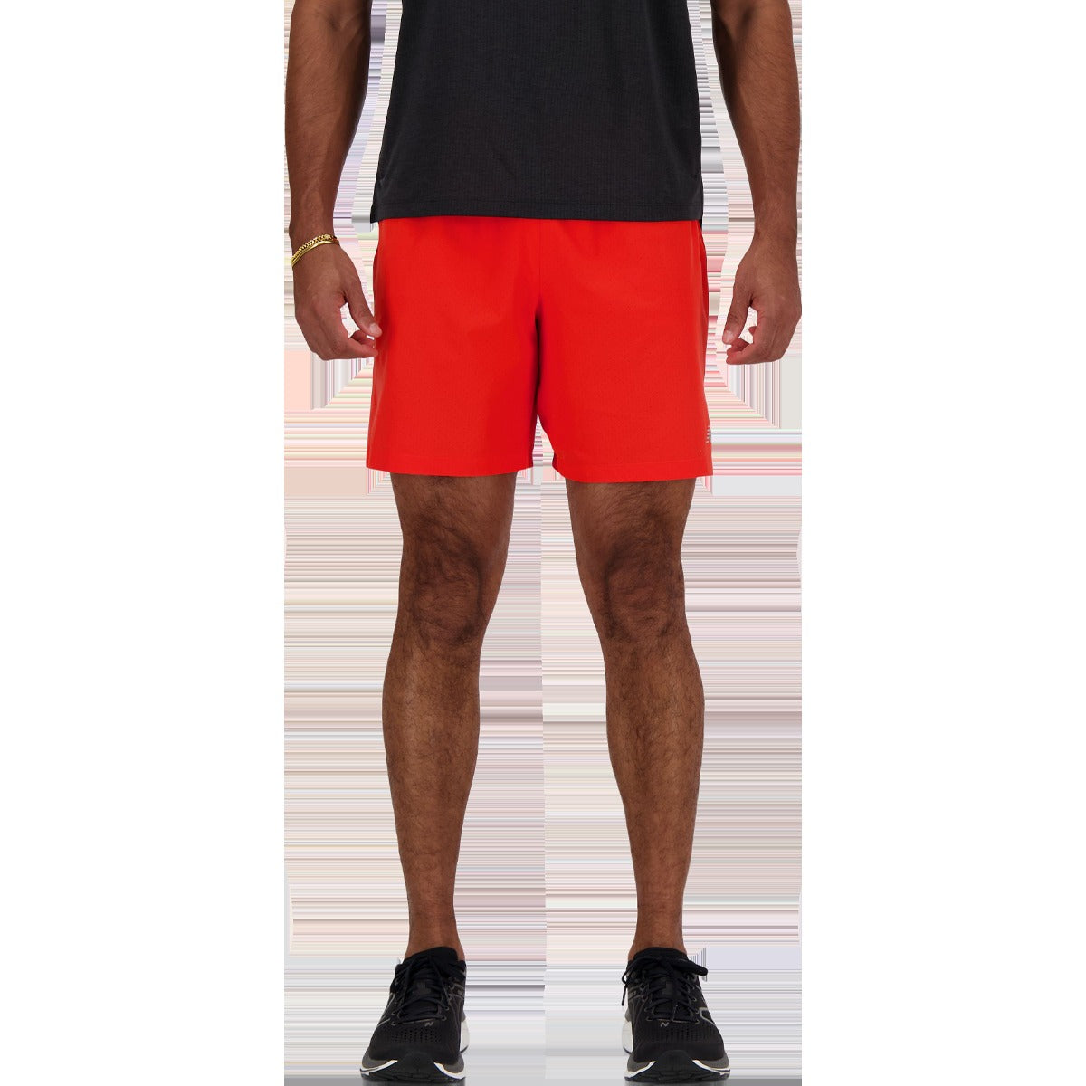 Men's RC Seamless 7" Short