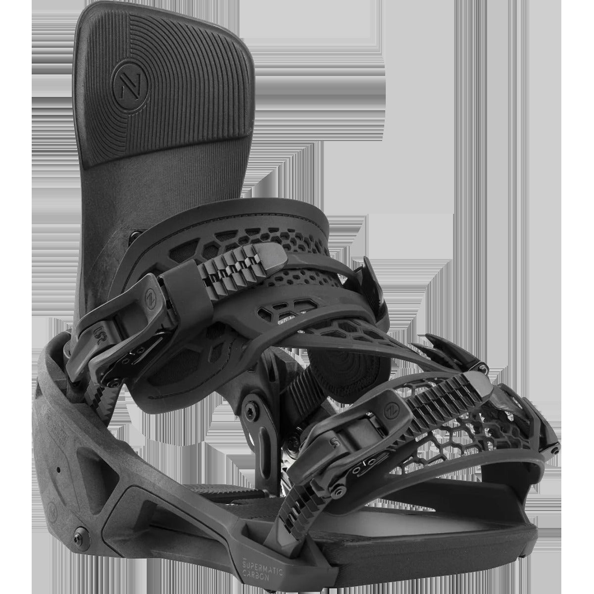 Carbon Supermatic