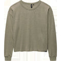 Women's Cozy Up Long Sleeve Tee