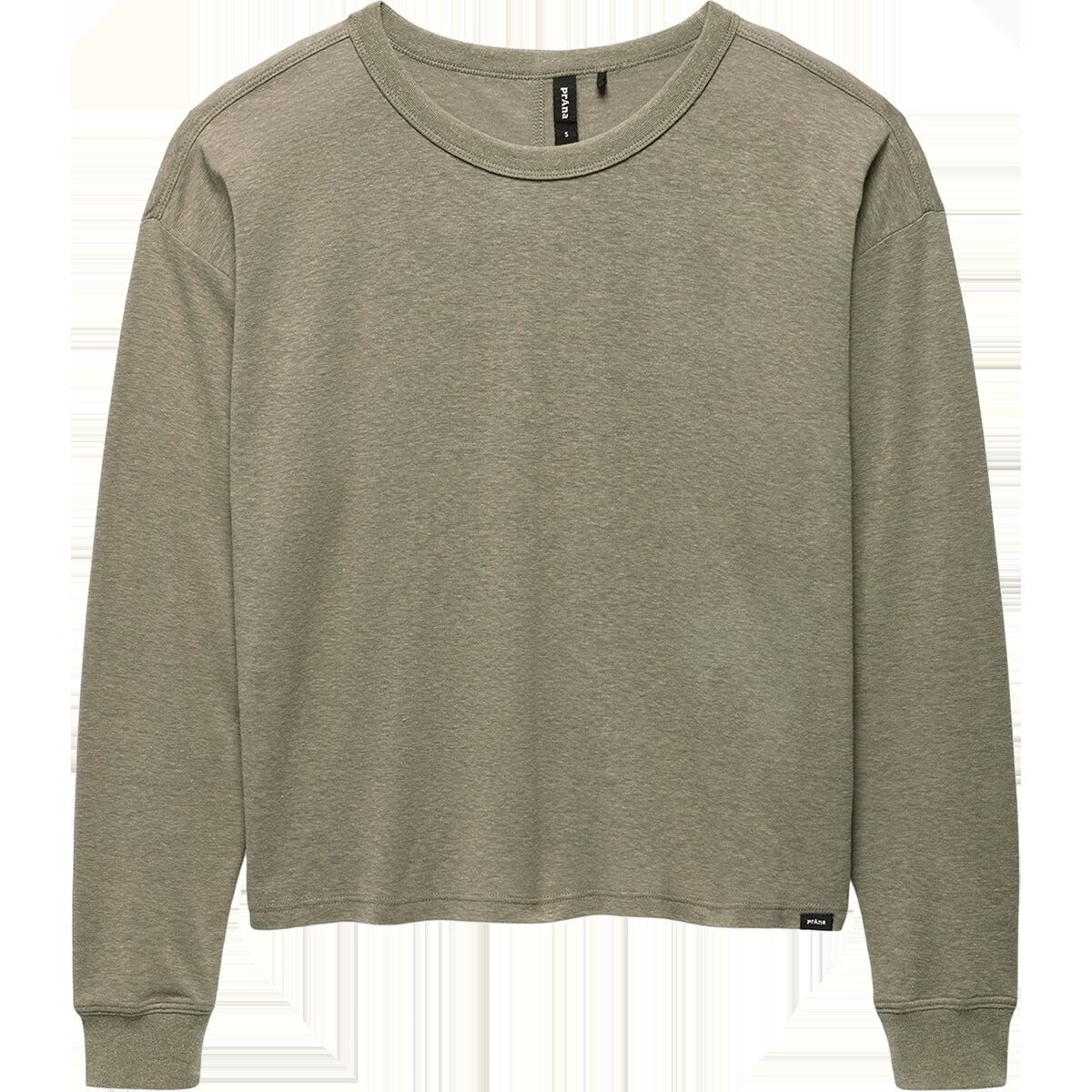 Women's Cozy Up Long Sleeve Tee