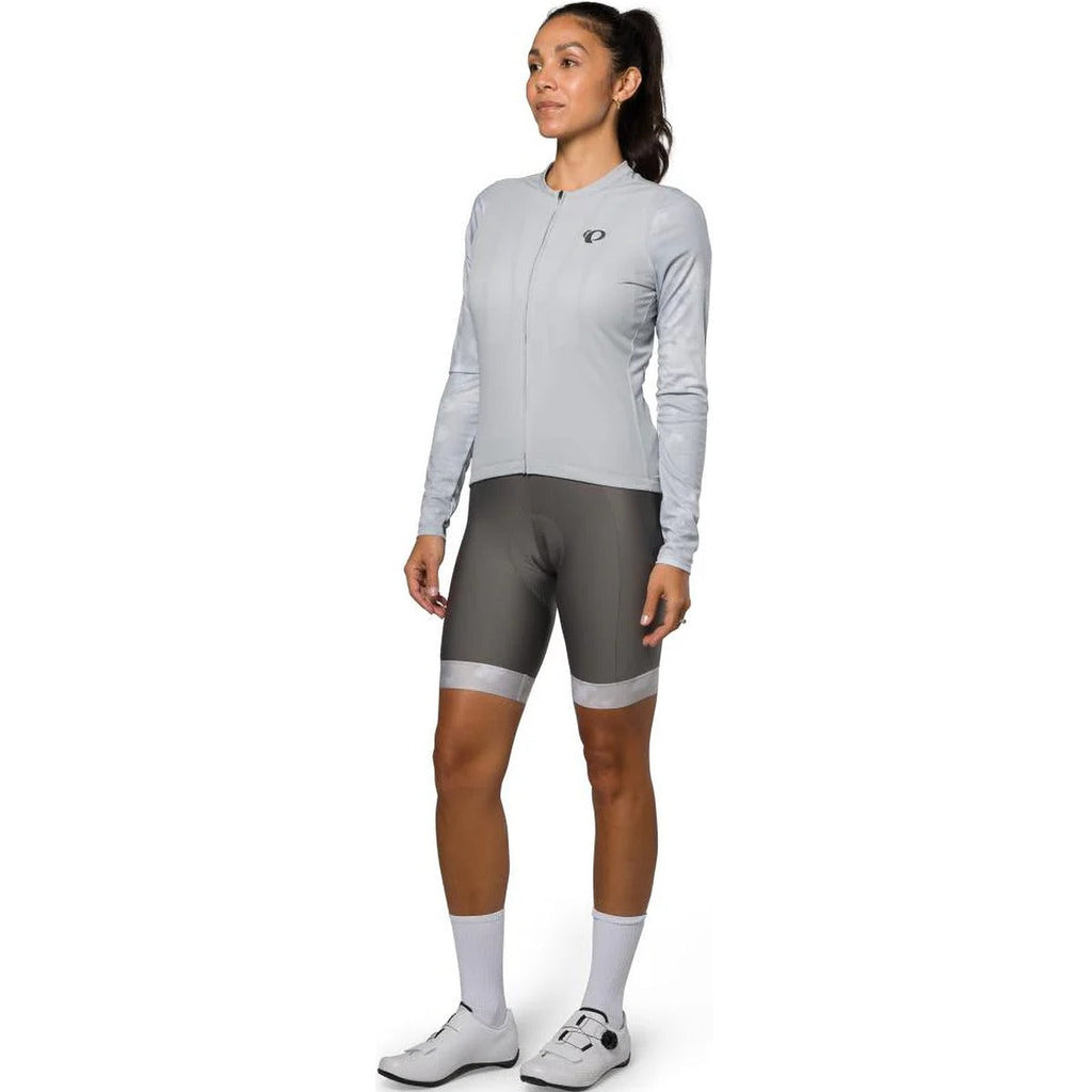 Women's Attack Long Sleeve Jersey