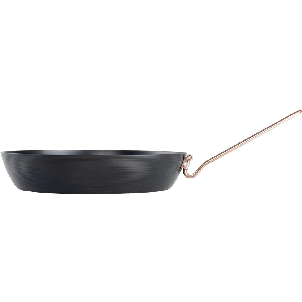 Carbon Steel 10" Frypan