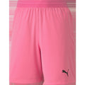 Youth TeamFinal 21 Knit Shorts