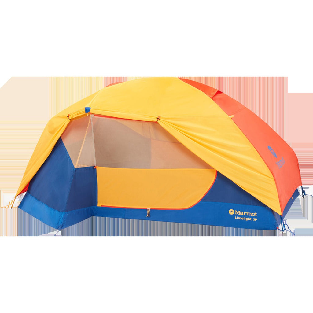 Limelight 3 Person Tent