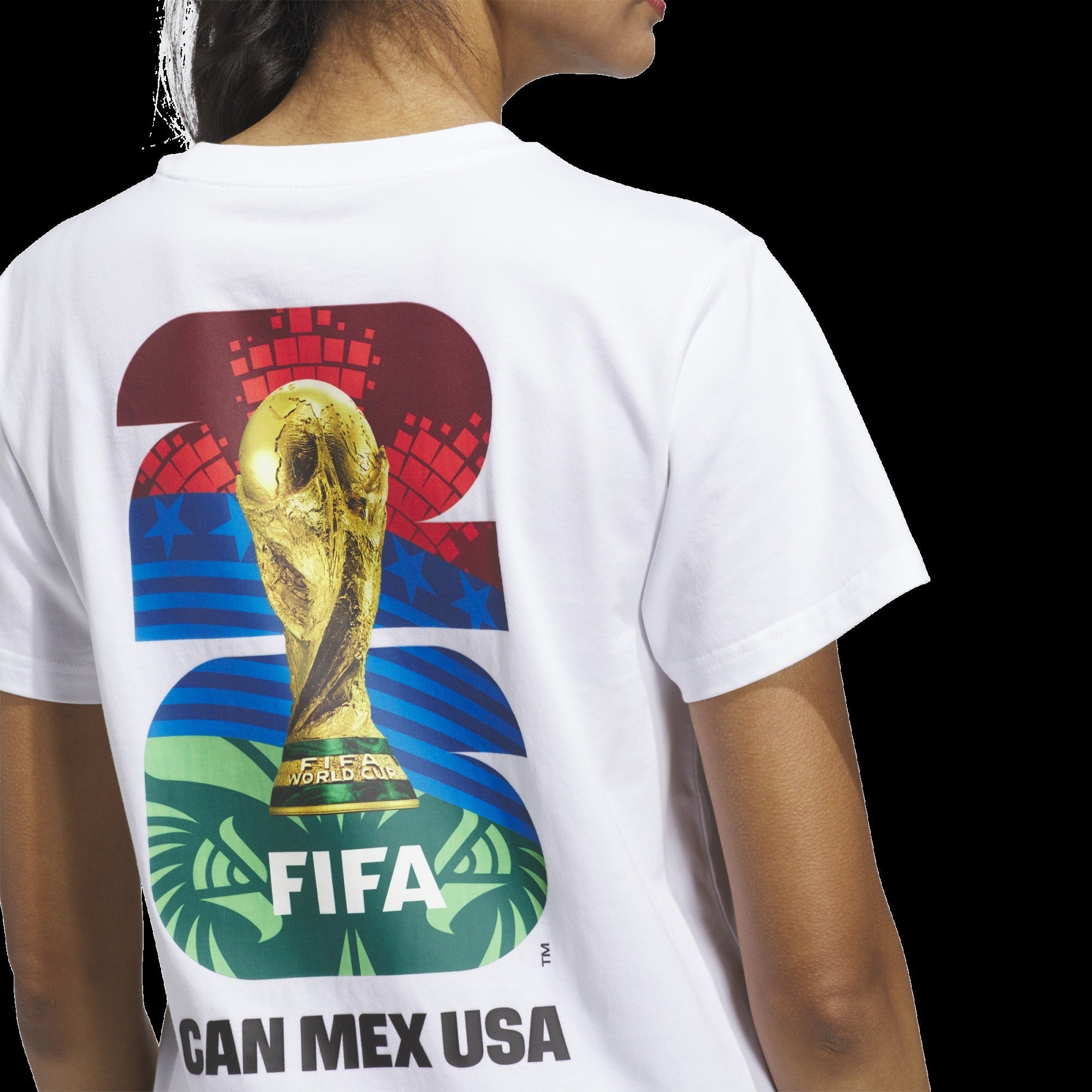 Women's World Cup OMB Tee