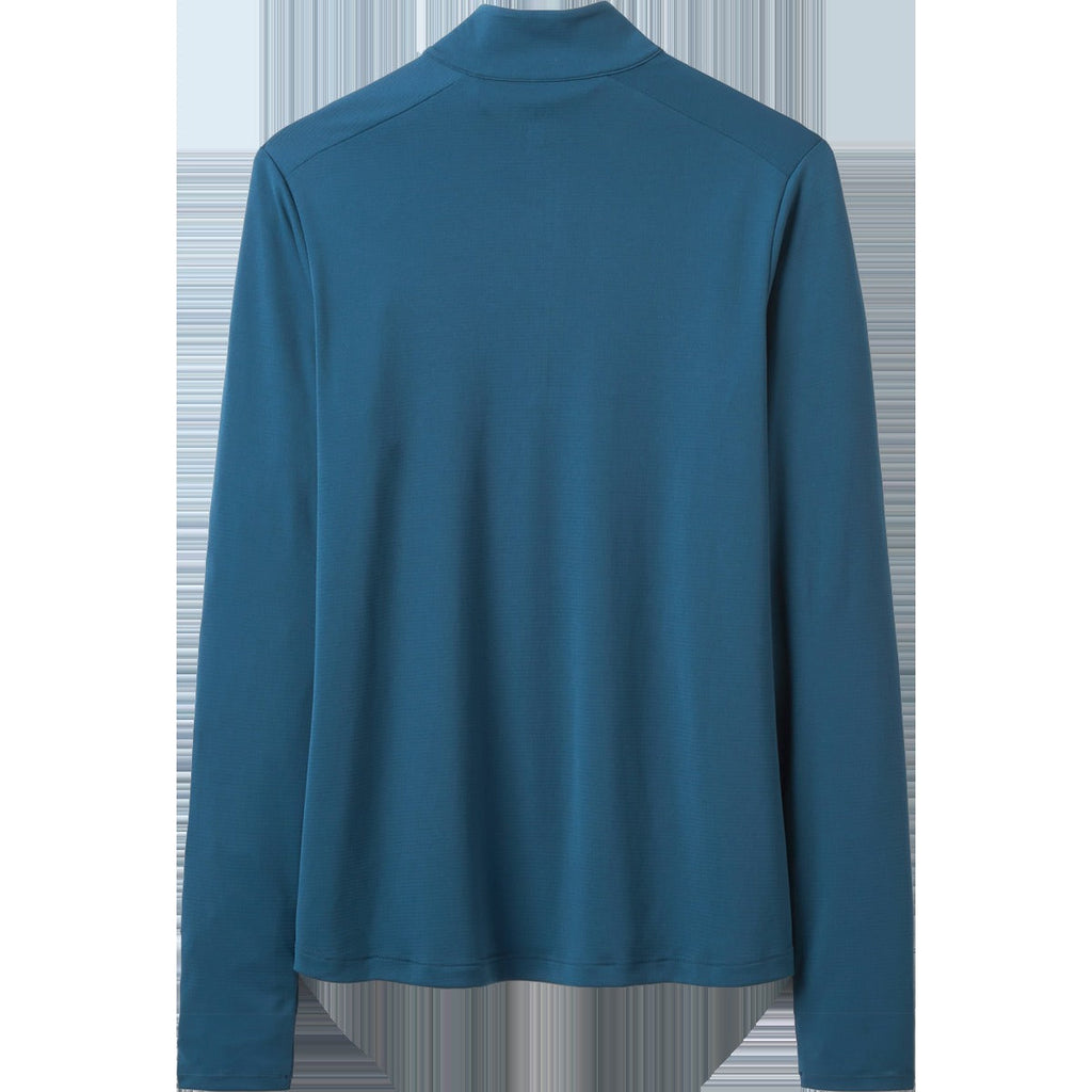 Women's Sonic Long Sleeve 1/4 Zip