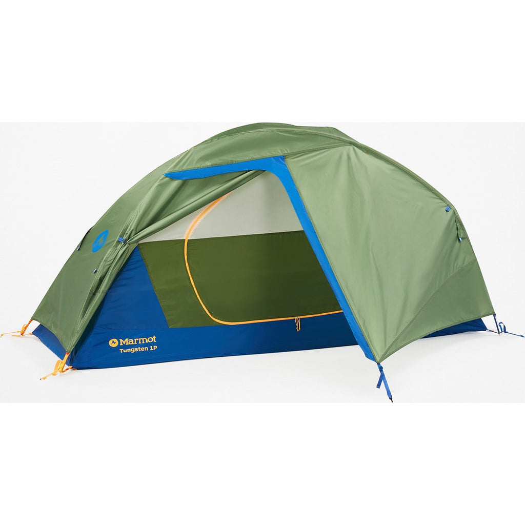 Tungsten 1 Person Tent