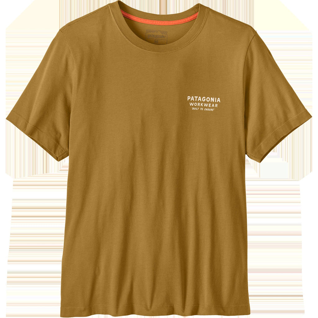 Men's Forge Born T-Shirt