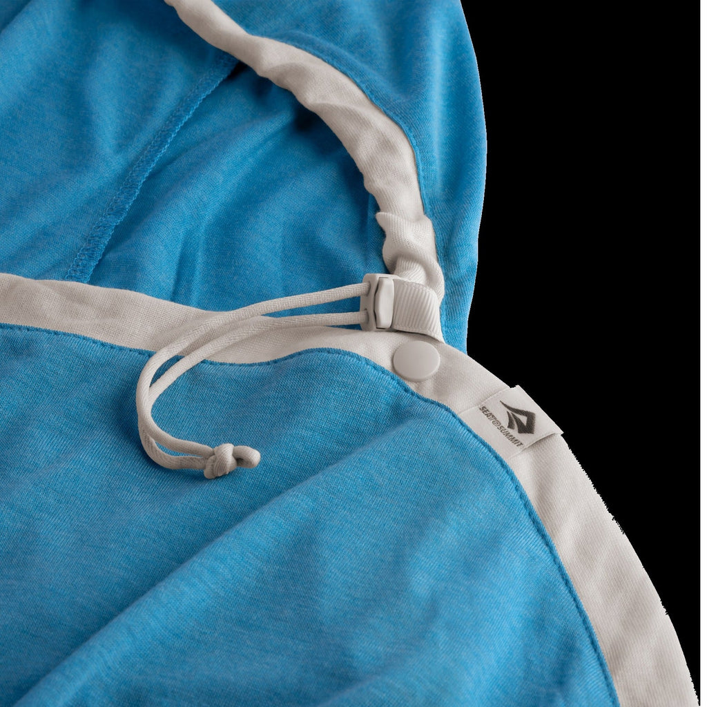 Breeze Lightweight Liner With Insect Shield Regular