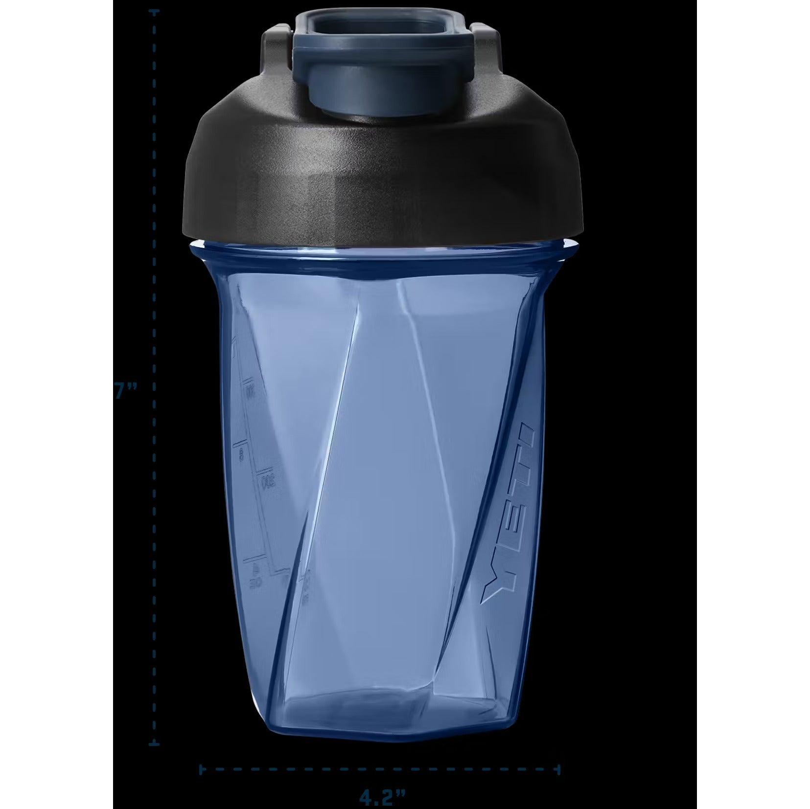 Yonder 20 oz Shaker Bottle