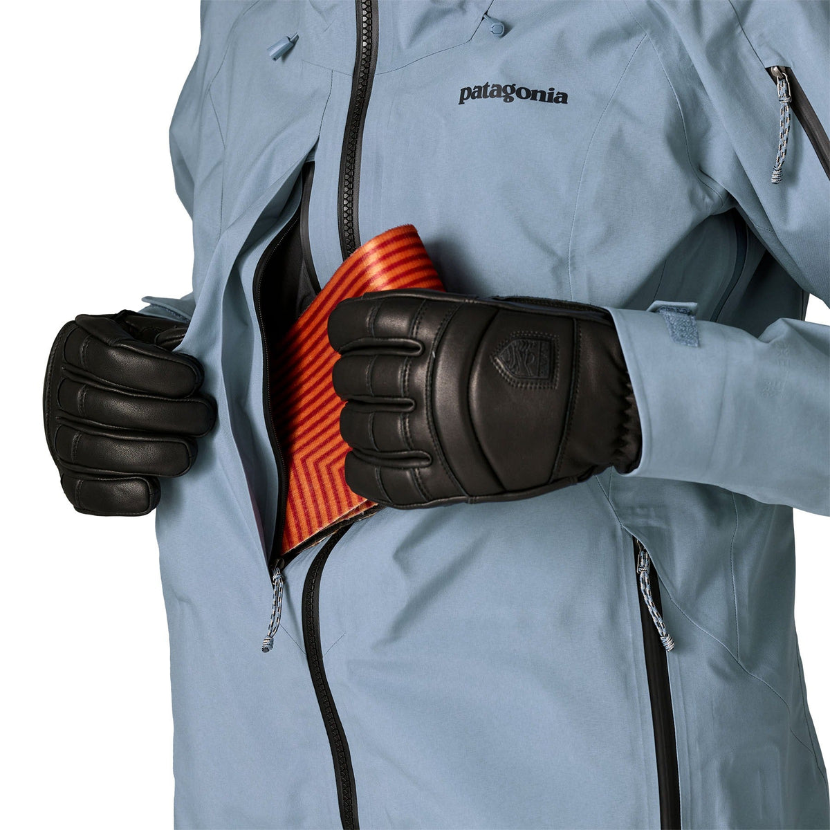 Women's PowSlayer Gore-Tex Jacket