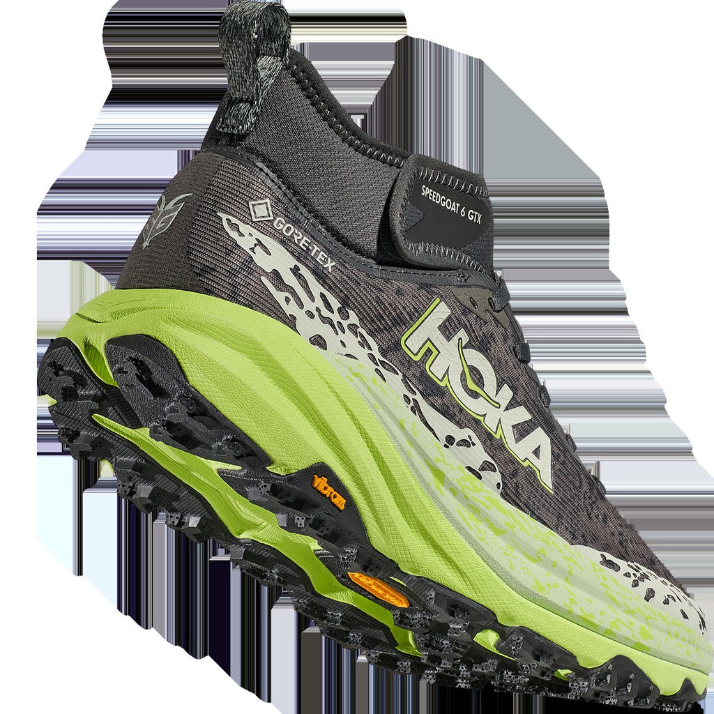 Men's Speedgoat 6 Mid GTX