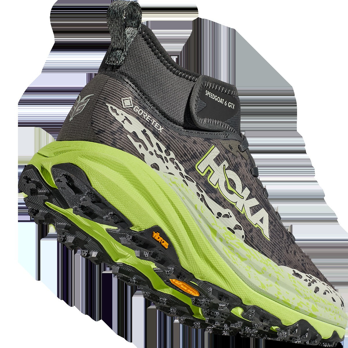 Men's Speedgoat 6 Mid GTX
