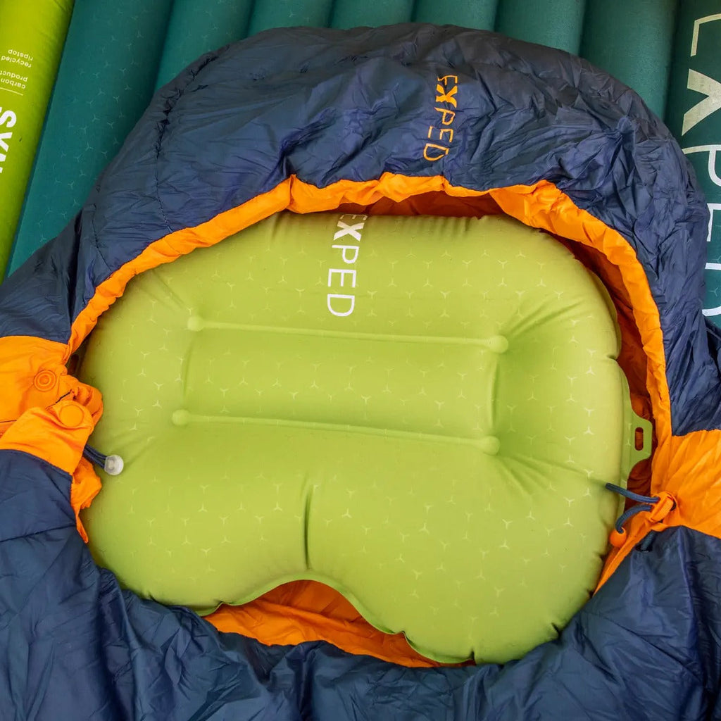 Ultra Pillow M
