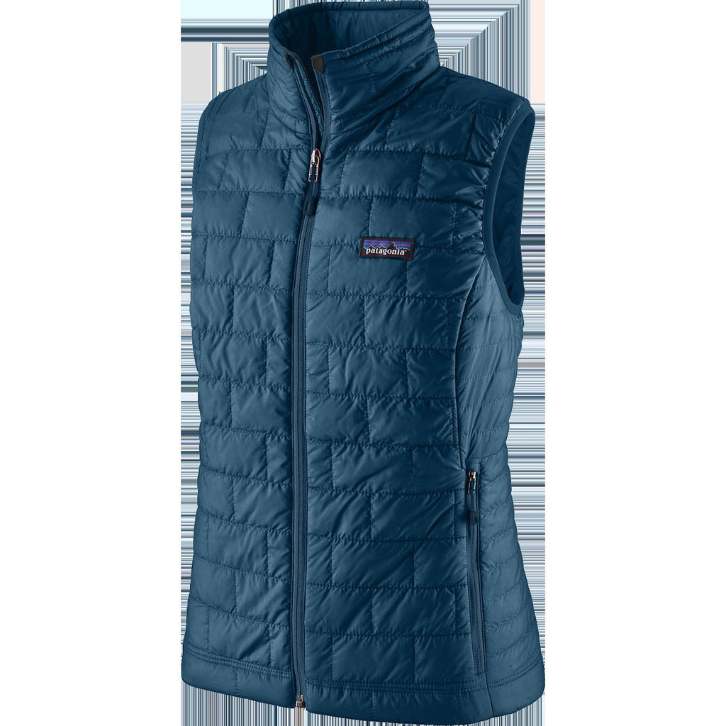 Women's Nano Puff Vest