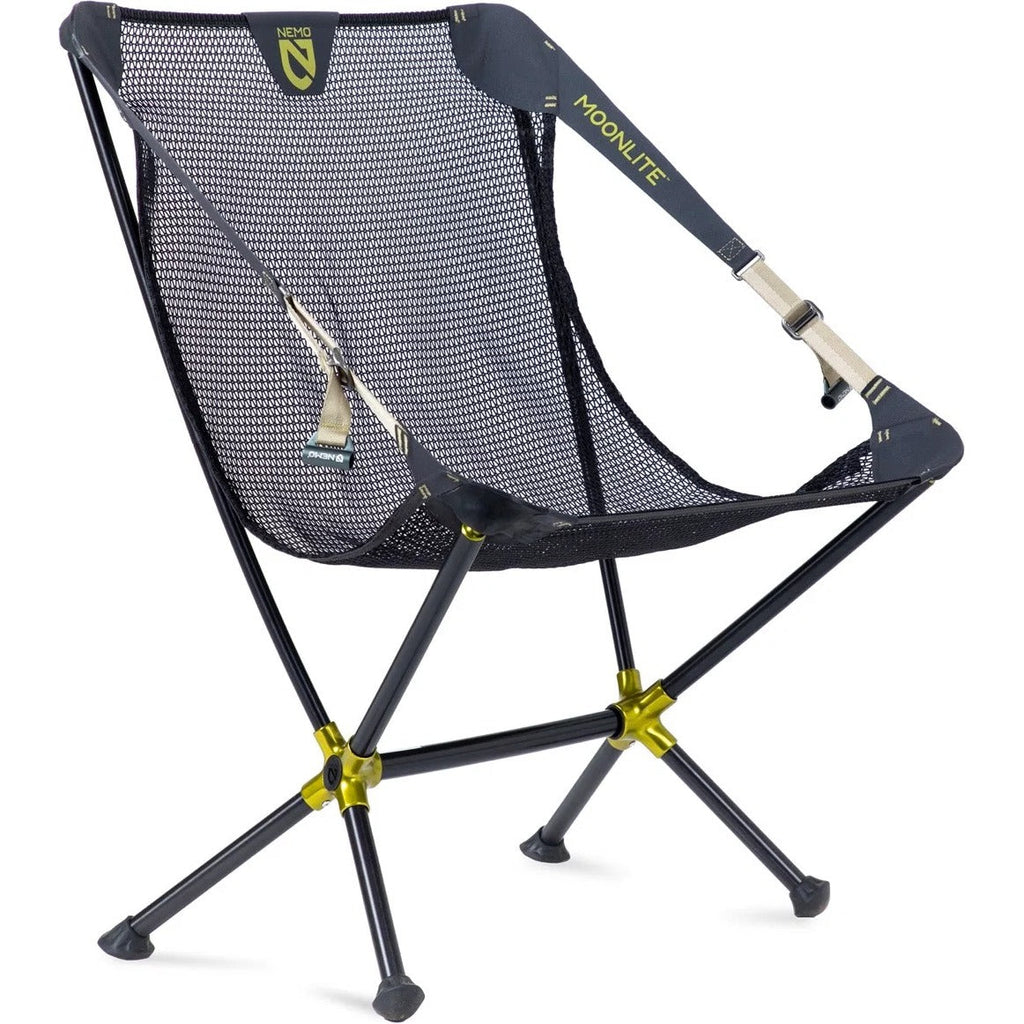 Moonlite Reclining Camp Chair