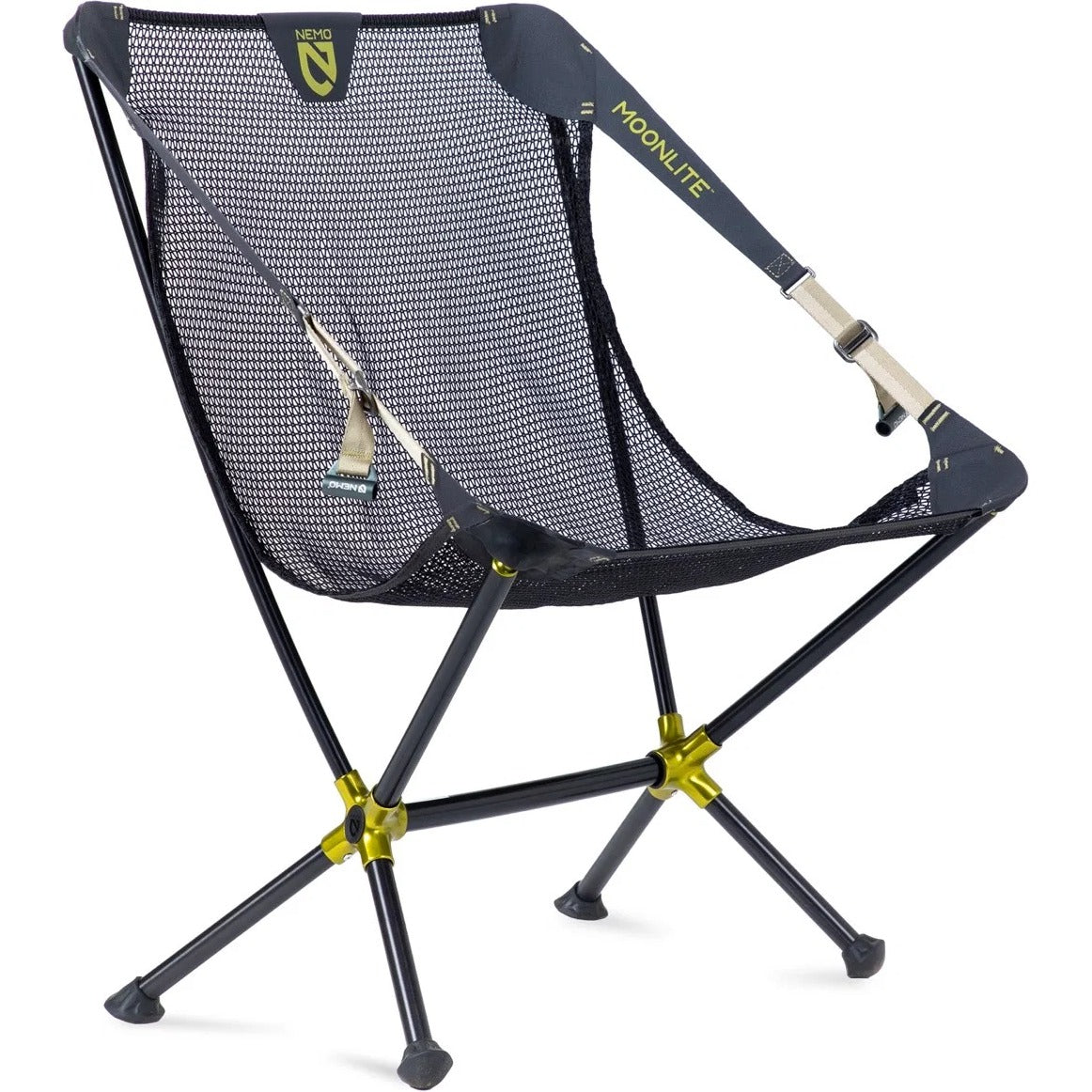 Moonlite Reclining Camp Chair