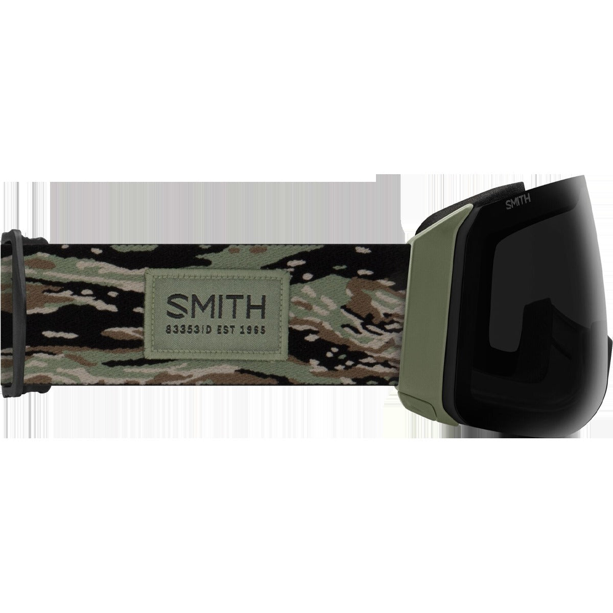 4D Mag XL Low Bridge + Bonus Lens